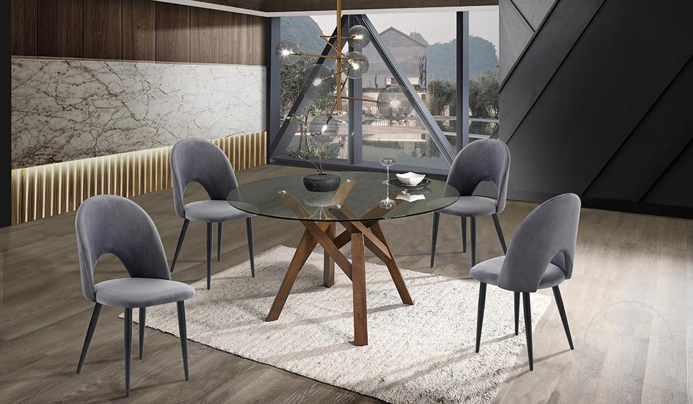 Tomasucci Tavolo Rotondo CORK