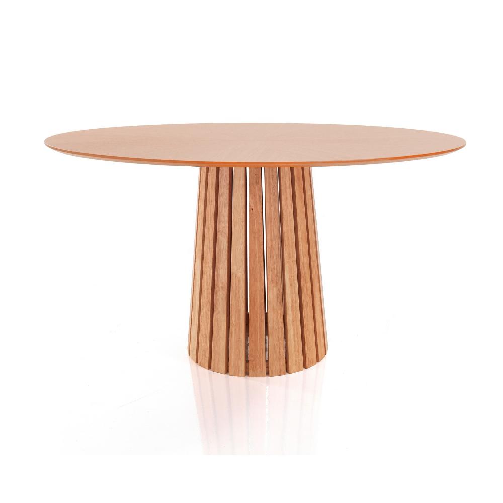 Tomasucci Tavolo Rotondo VOLGA WOOD