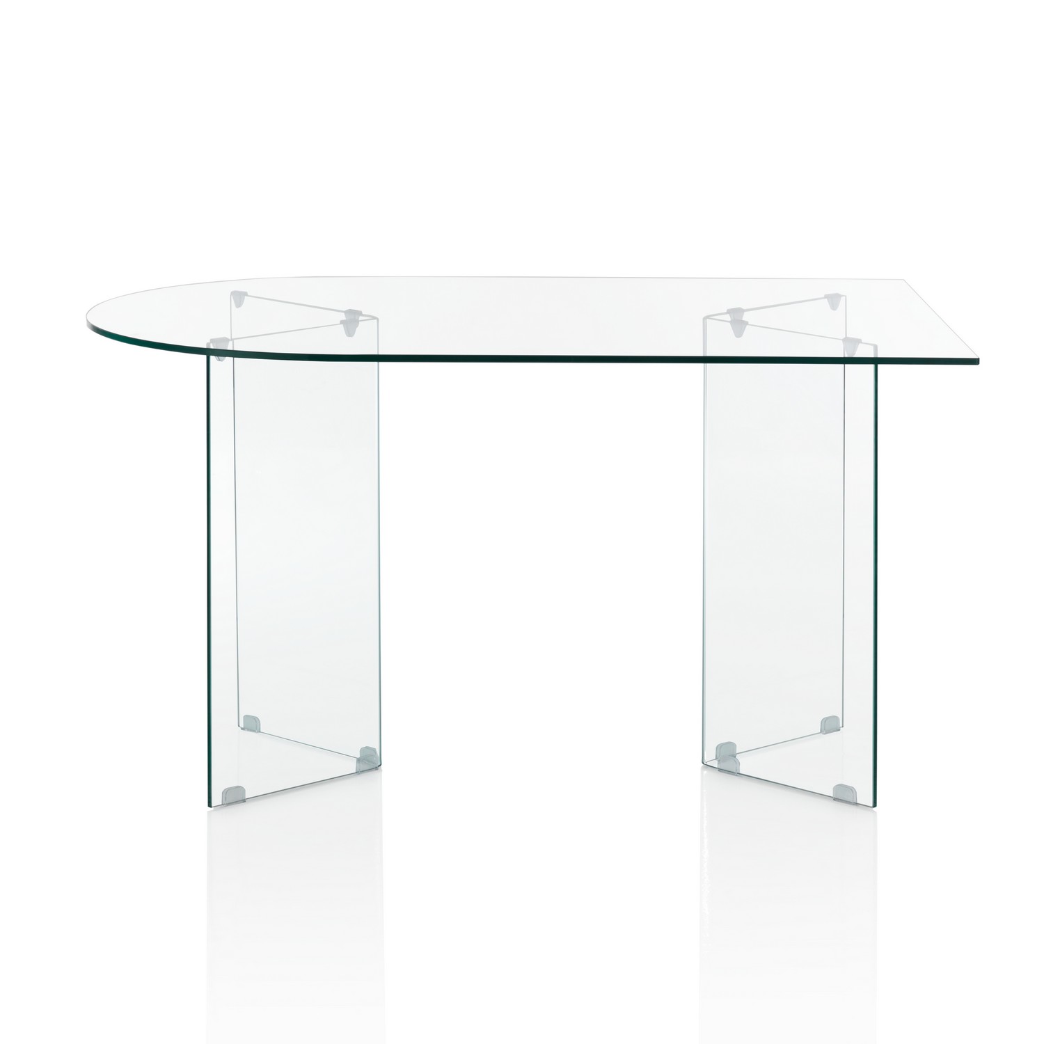 Tomasucci Tavolo / Scrivania A Penisola KAYA 130