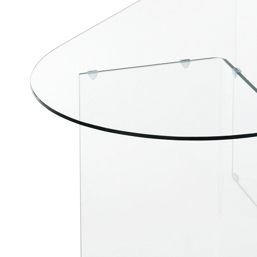 Tomasucci Tavolo / Scrivania A Penisola KAYA 130