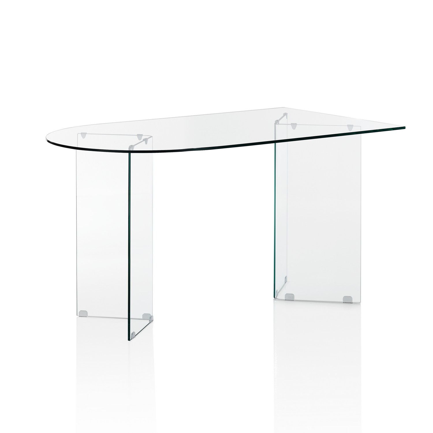 Tomasucci Tavolo / Scrivania a penisola KAYA 130