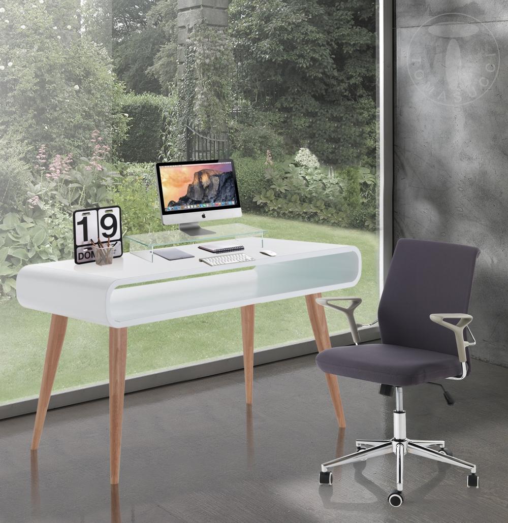 Tomasucci Tavolo / Scrivania HARLEY