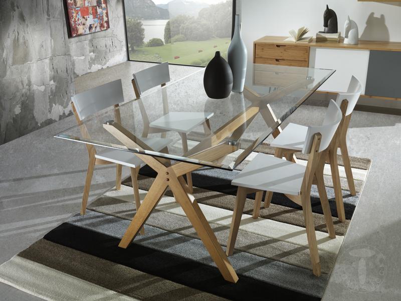 Tomasucci Tavolo/scrivania KYRA-X