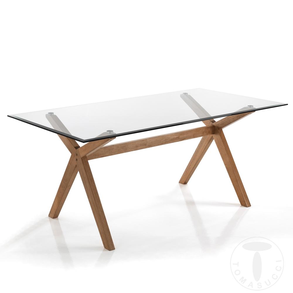 Tomasucci tavolo/scrivania KYRA-X