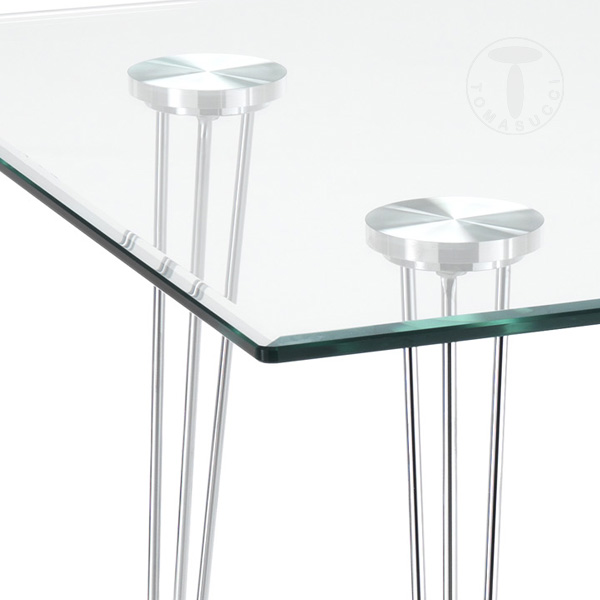 Tomasucci Tavolo / Scrivania MATRA