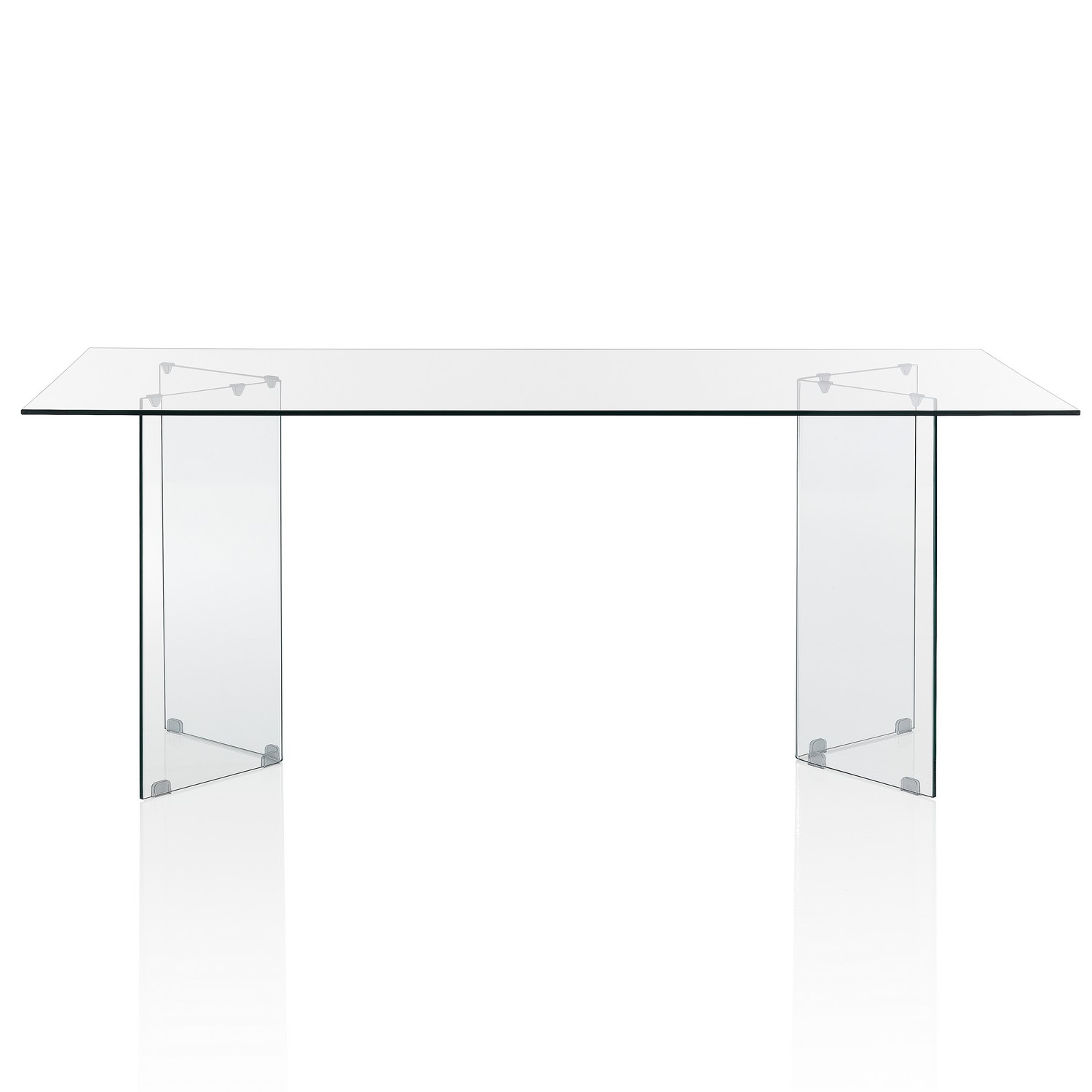 Tomasucci Tavolo / Scrivania Rettangolare KAYA 180