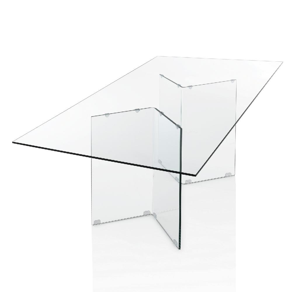 Tomasucci Tavolo / Scrivania Rettangolare KAYA 180