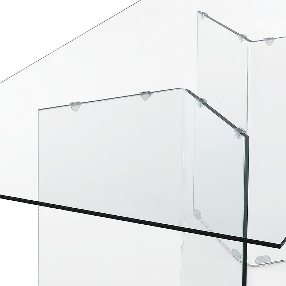 Tomasucci Tavolo / Scrivania Rettangolare KAYA 180