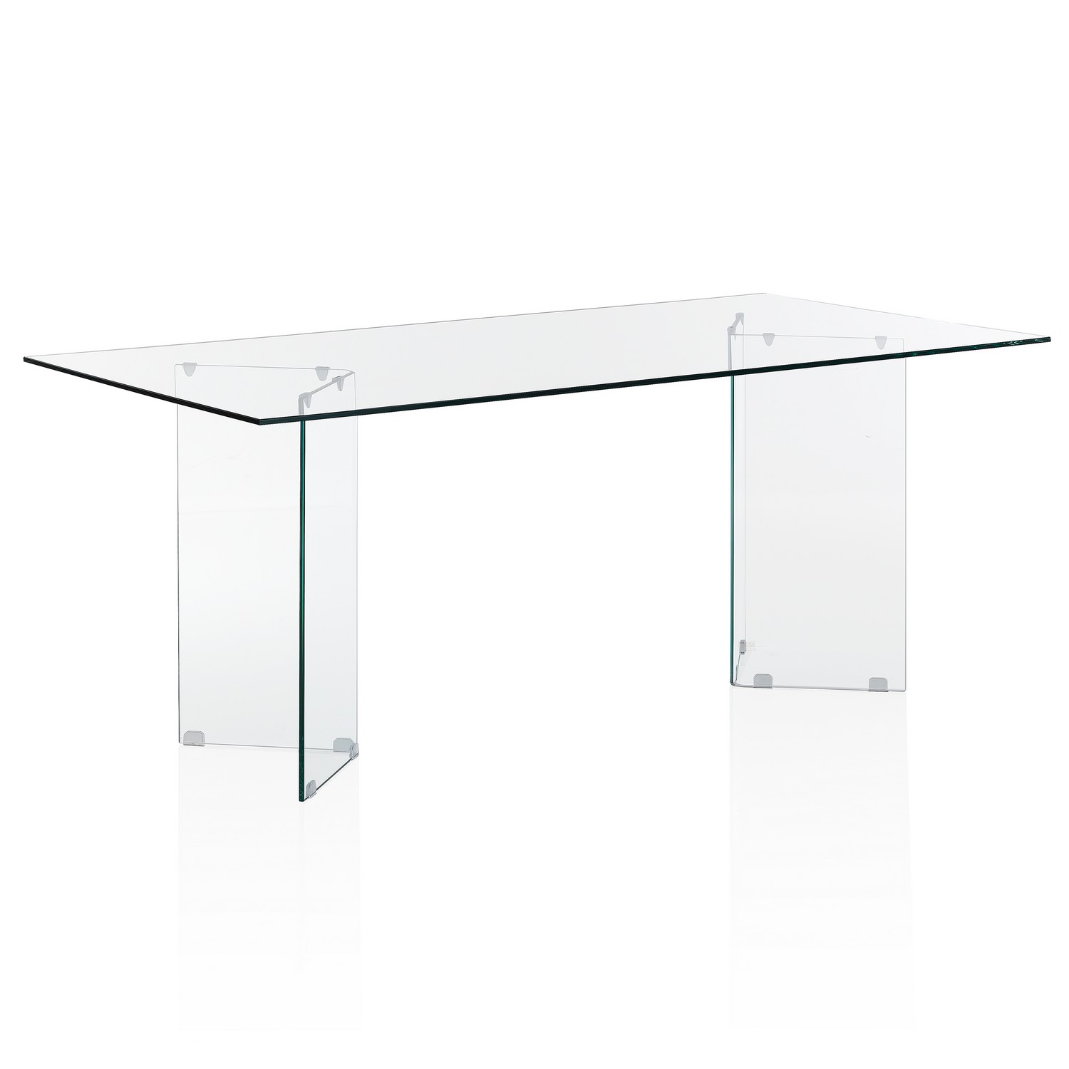 Tomasucci Tavolo / Scrivania rettangolare KAYA 180