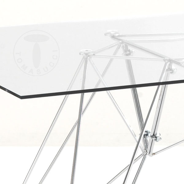 Tomasucci Tavolo / Scrivania SPILLO