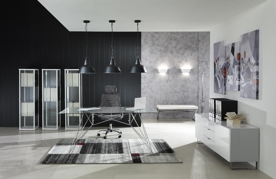 Tomasucci Tavolo / Scrivania SPILLO