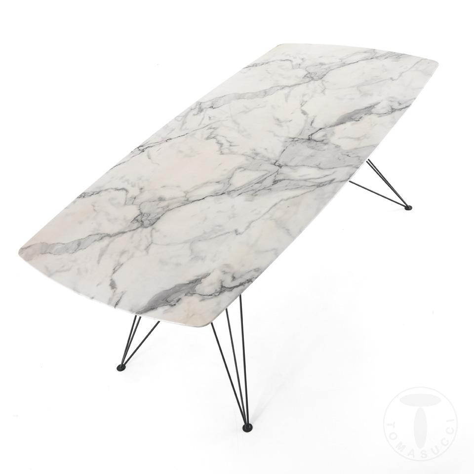Tomasucci Tavolo / Scrivania SPILLO MARBLE
