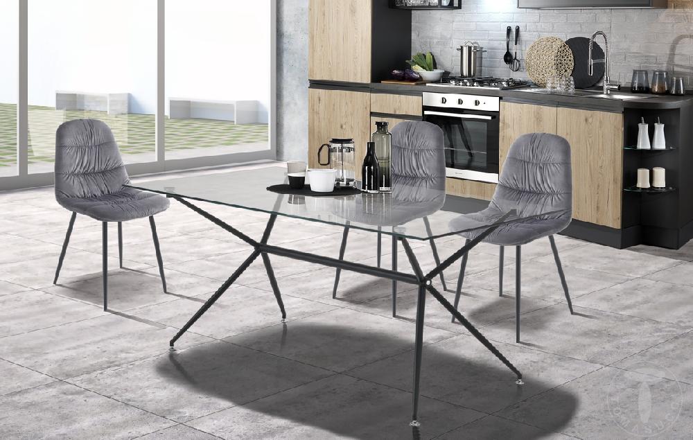 Tomasucci Tavolo / Scrivania STICK