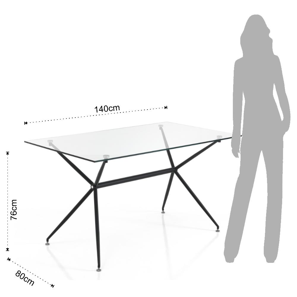 Tomasucci Tavolo / Scrivania STICK