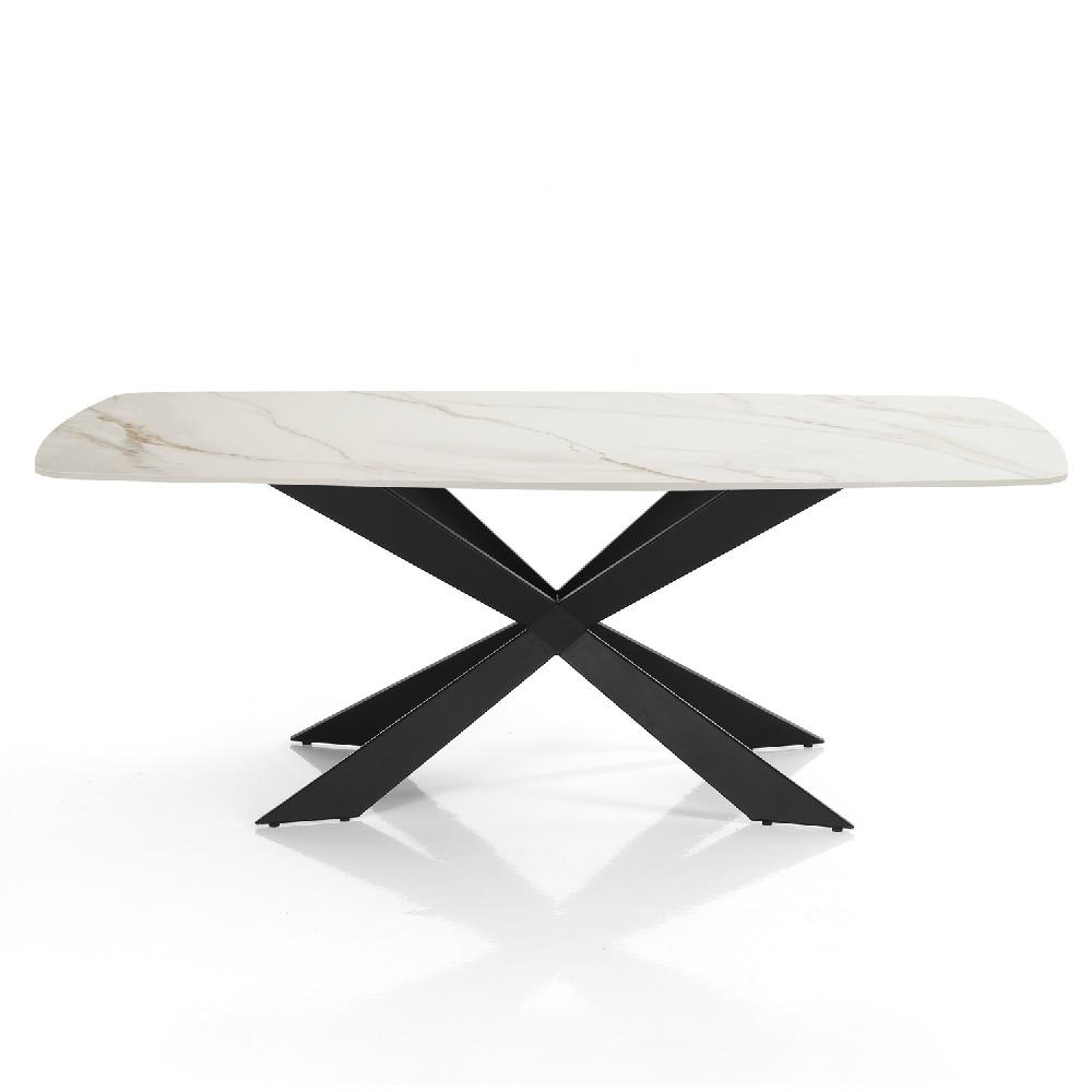 Tomasucci TAVOLO TIPS ONICE MARBLE