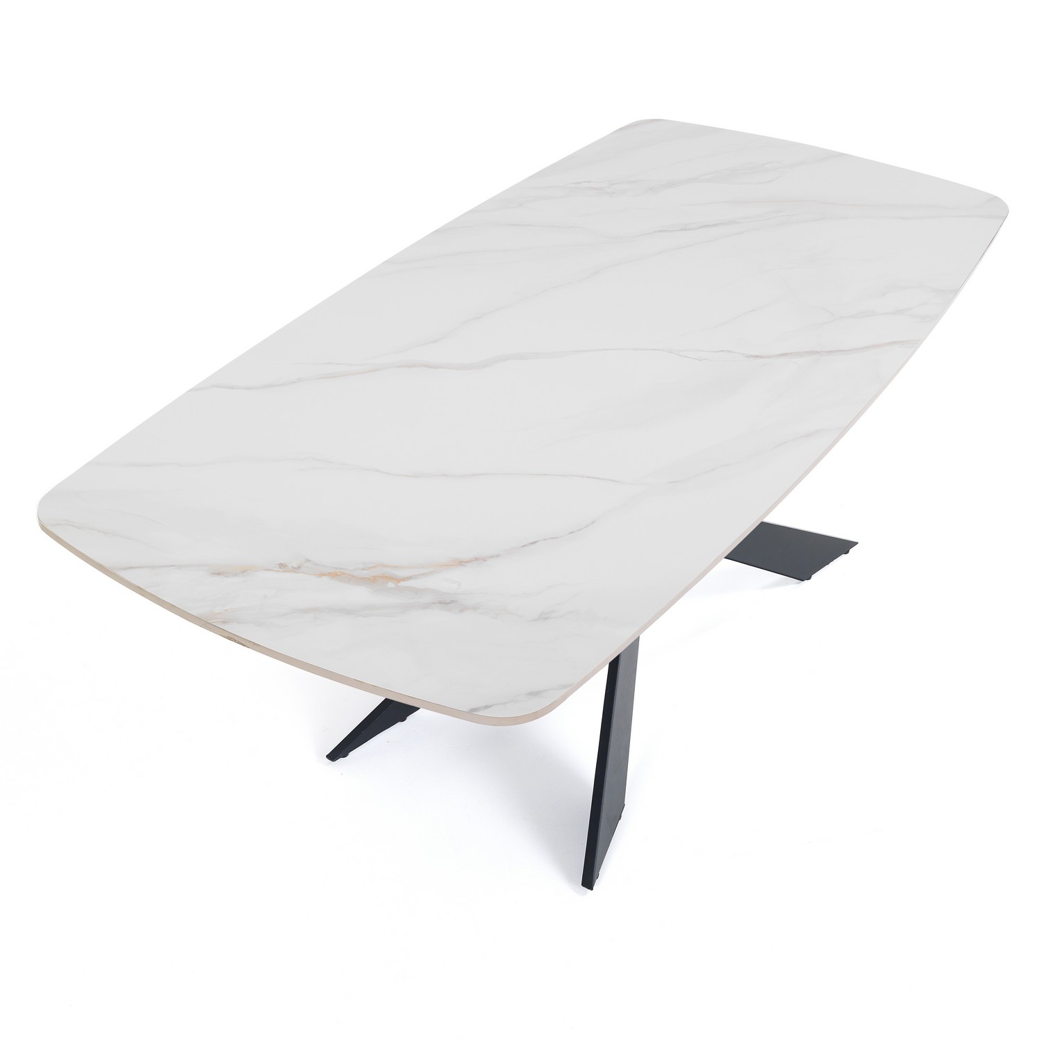 Tomasucci TAVOLO TIPS ONICE MARBLE