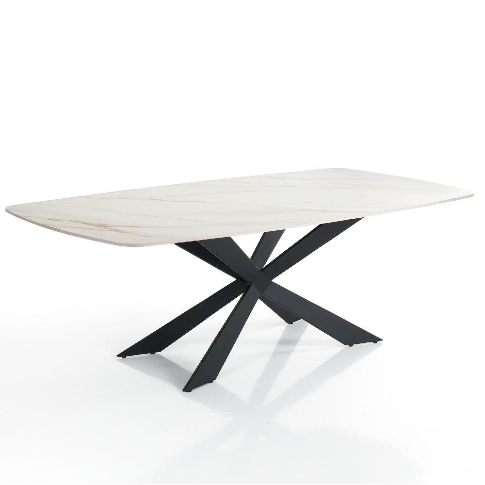 Tomasucci TAVOLO TIPS ONICE MARBLE