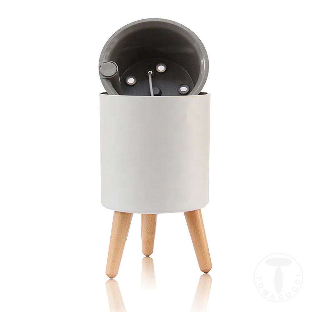 Tomasucci Vaso Autoinnaffiante Per Esterno / Interno CALLA - A