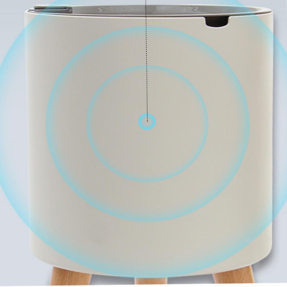 Tomasucci Vaso Autoinnaffiante Per Esterno / Interno CALLA - D