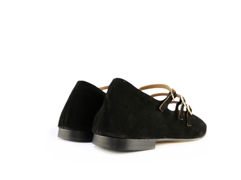 Ton Goût Ballerina Alta