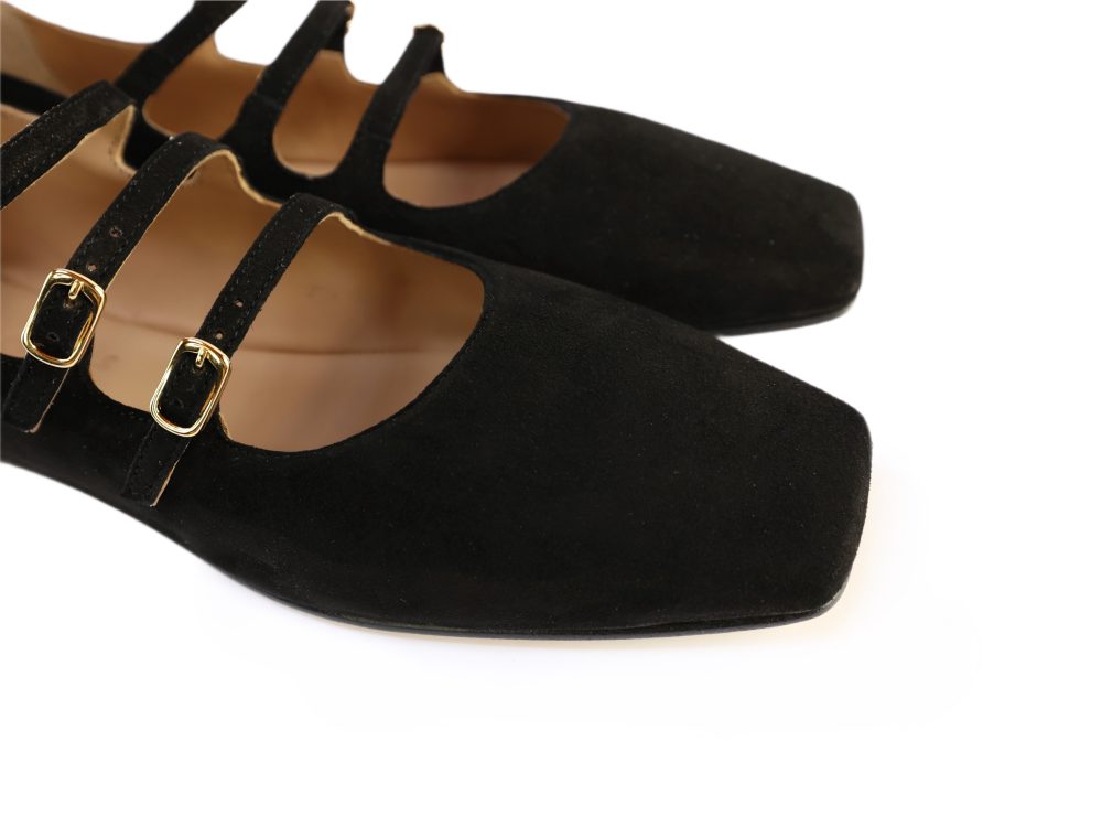 Ton Goût Ballerina Alta