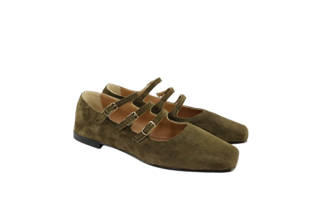 Ton Goût Ballerina Alta