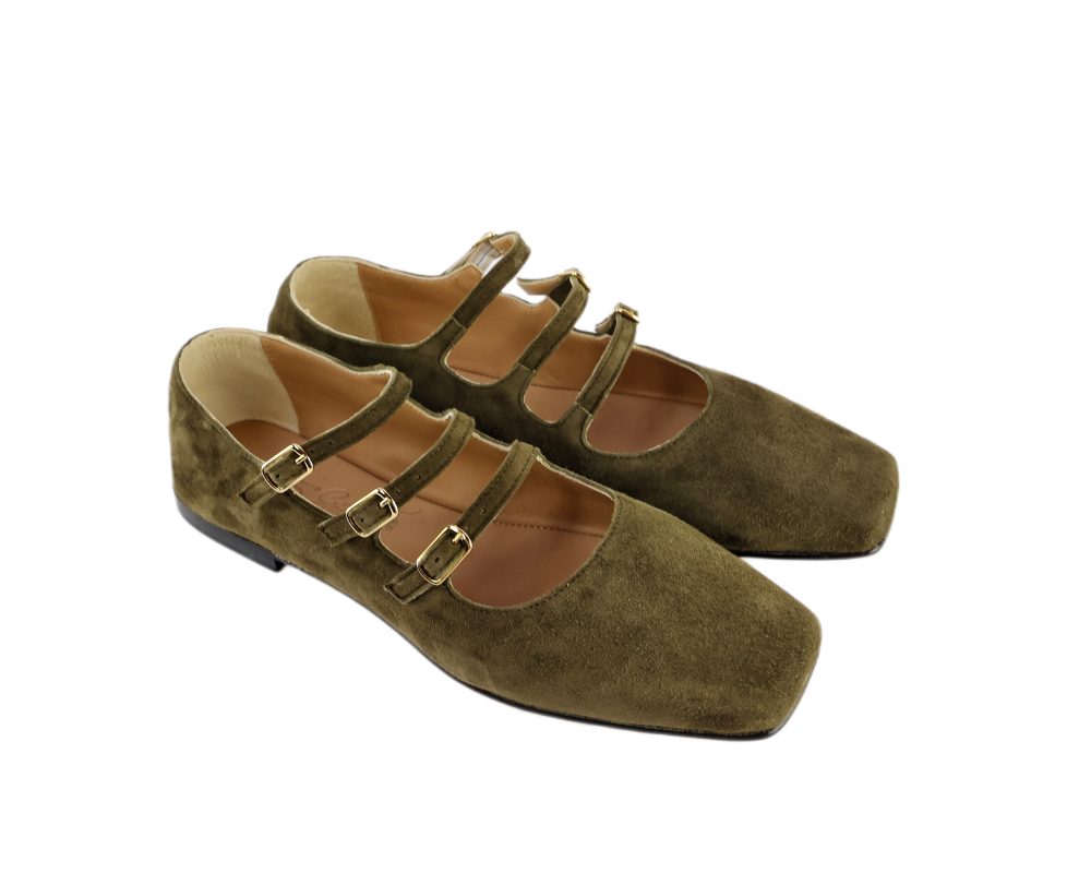 Ton Goût Ballerina Alta