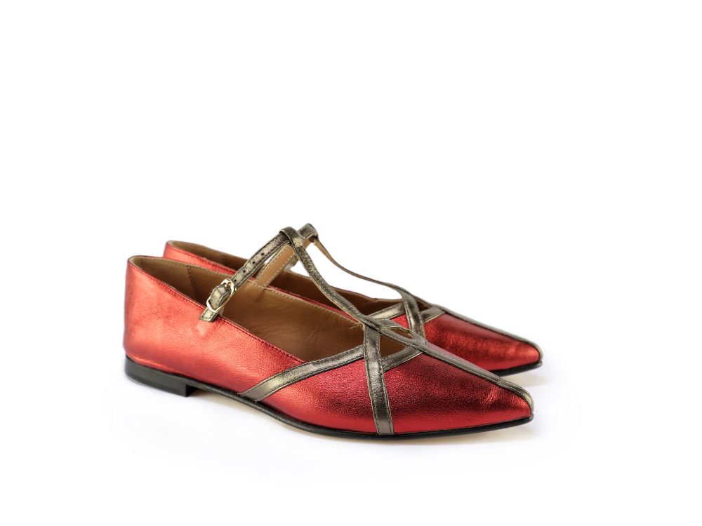 Ton Goût Ballerina Angelica