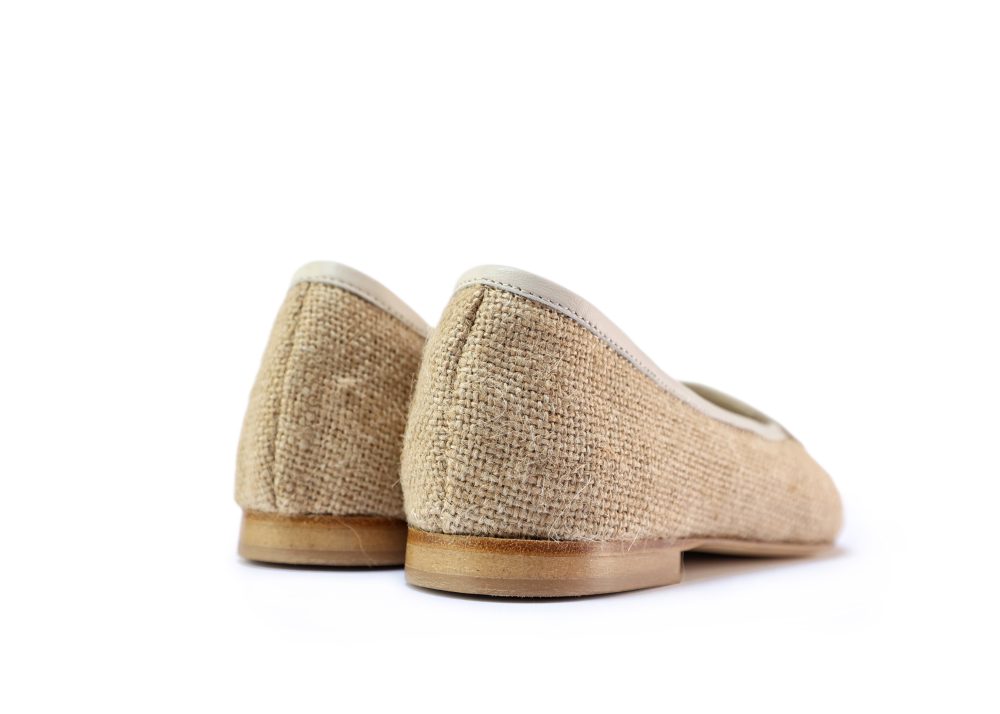 Ton Goût Ballerina Corda