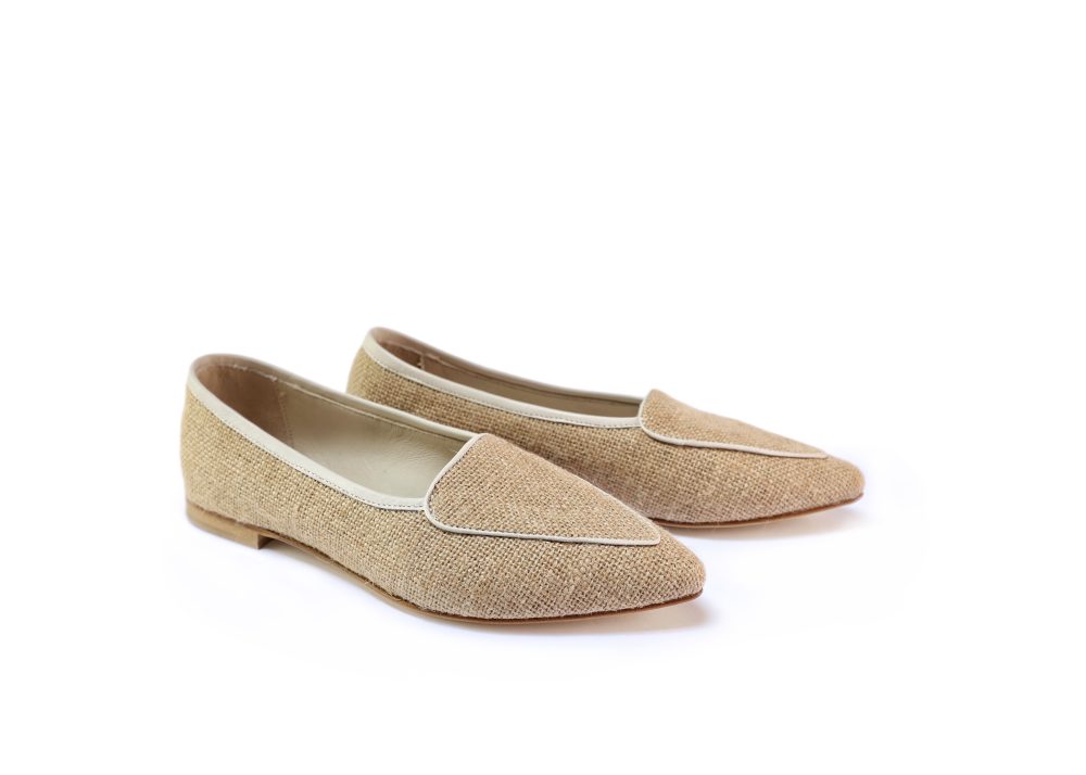 Ton Goût Ballerina Corda