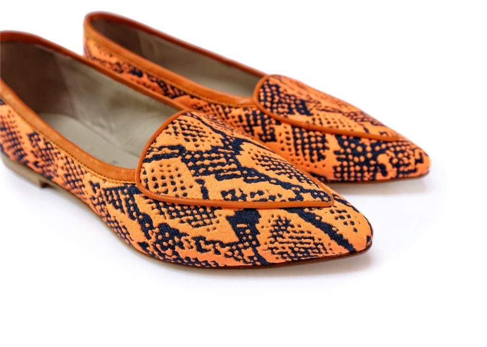 Ton Goût Ballerina Jane