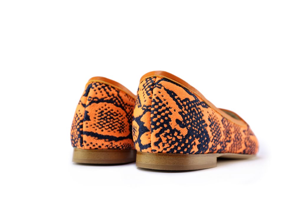 Ton Goût Ballerina Jane