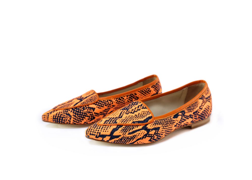 Ton Goût Ballerina Jane