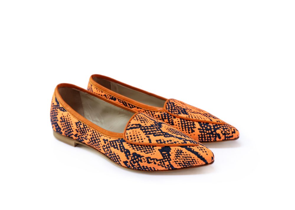 Ton Goût Ballerina Jane