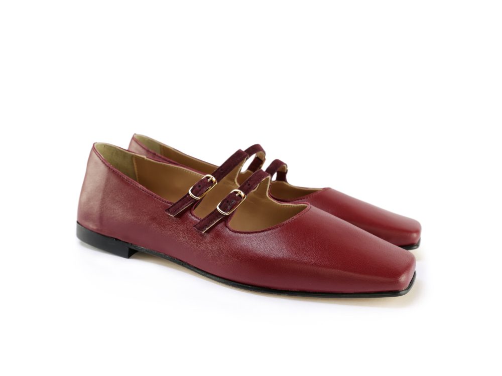 Ton Goût Ballerina Jessy