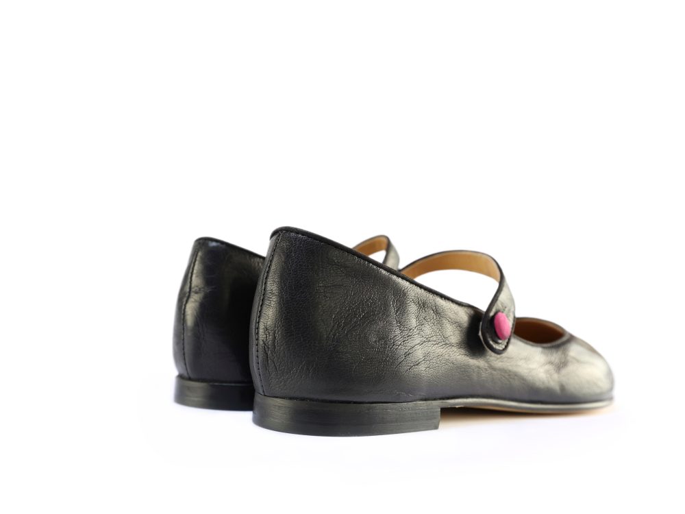 Ton Goût Ballerina Mary