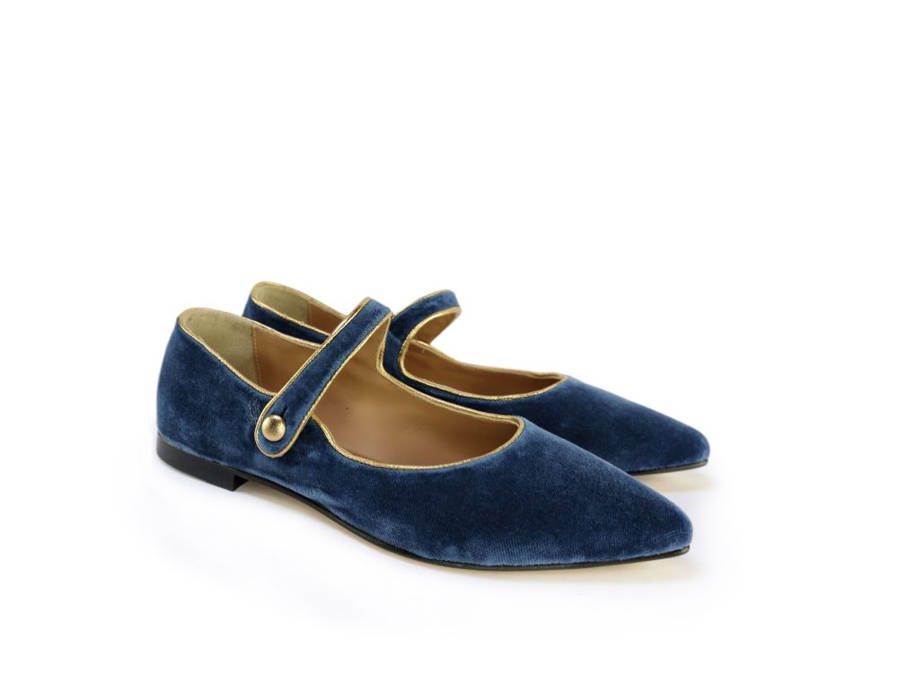 Ton Goût Ballerina Mary