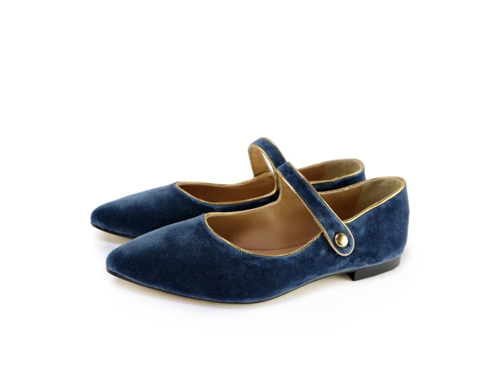 Ton Goût Ballerina Mary