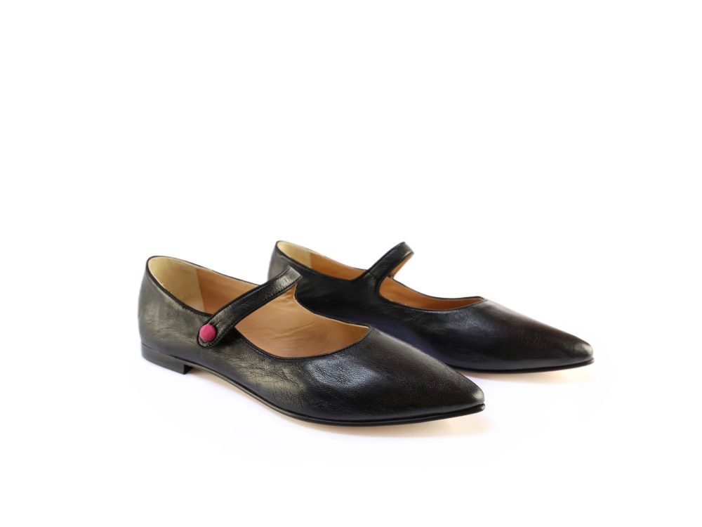 Ton Goût Ballerina Mary