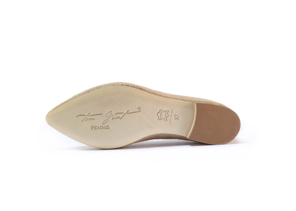 Ton Goût Ballerina Roma