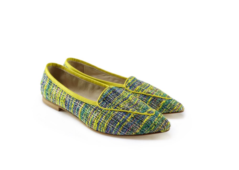 Ton Goût Ballerina Roma