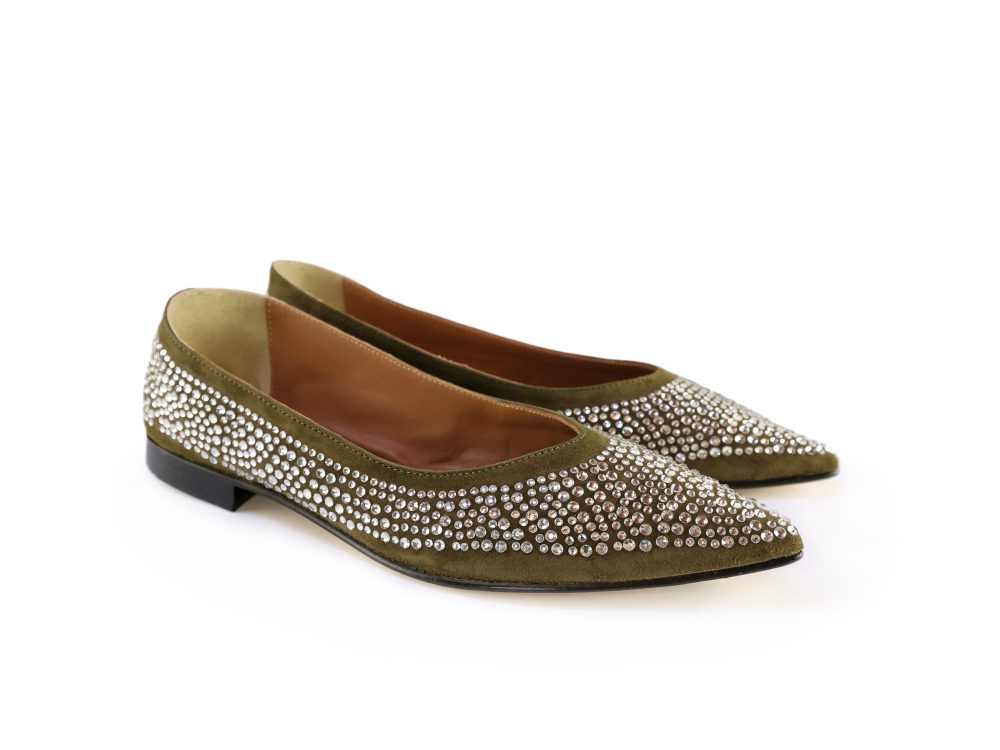 Ton Goût Ballerina Tinna