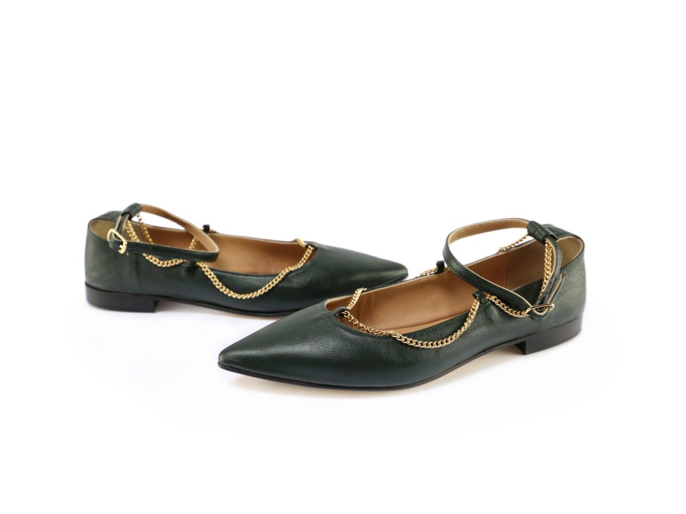 Ton Goût Ballerine EIFEL