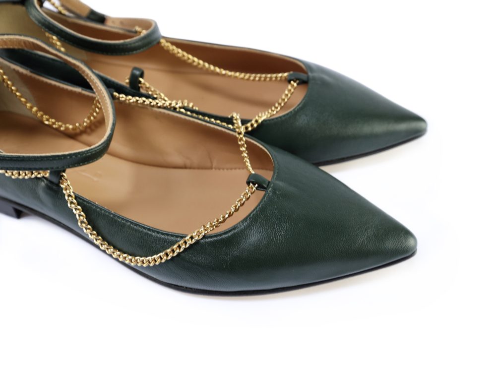 Ton Goût Ballerine EIFEL