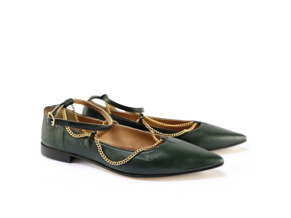 Ton Goût Ballerine EIFEL