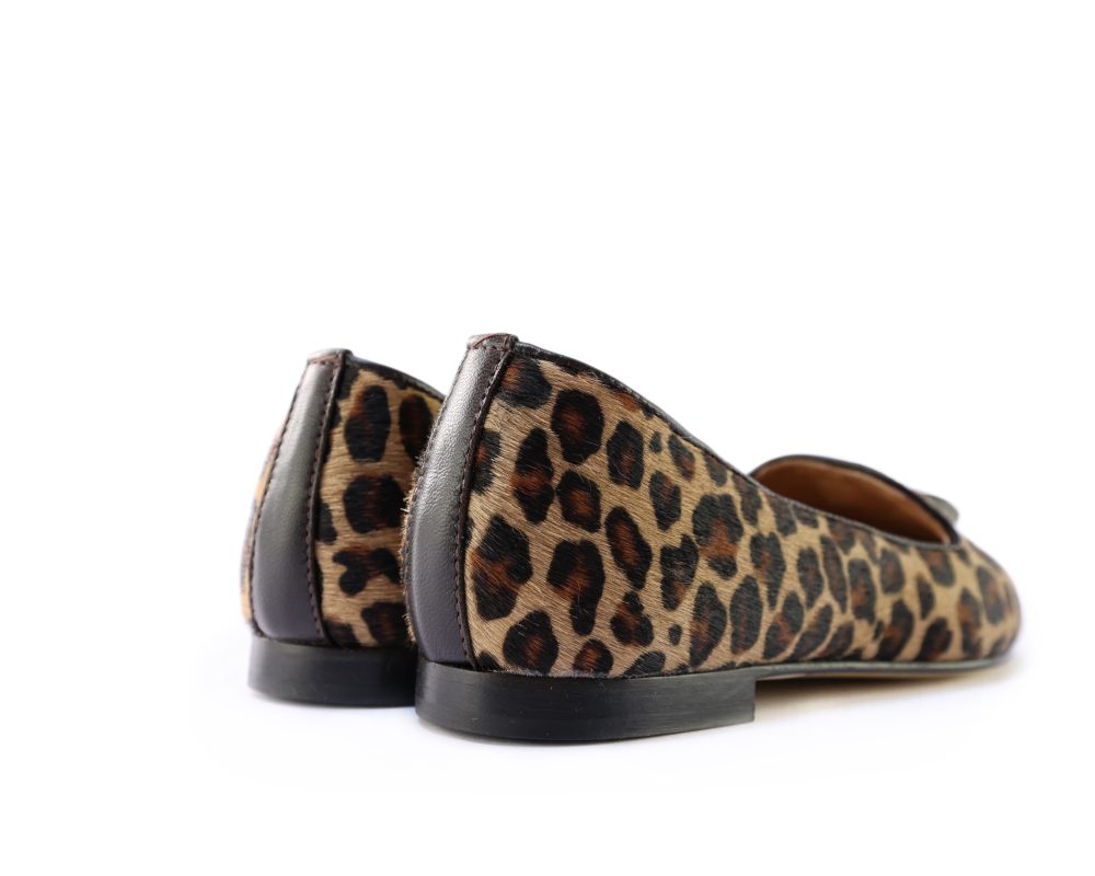 Ton Goût Ballerine Pony