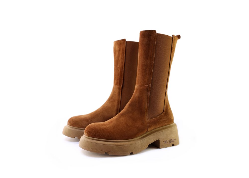 Ton Goût Beatles Bruciato