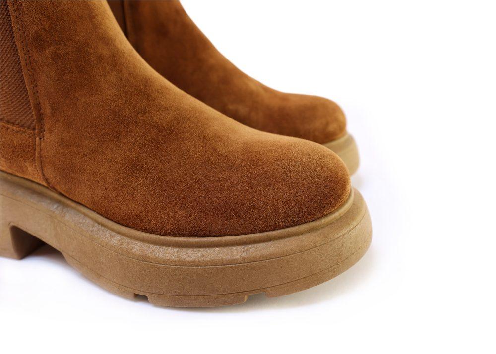 Ton Goût Beatles Bruciato