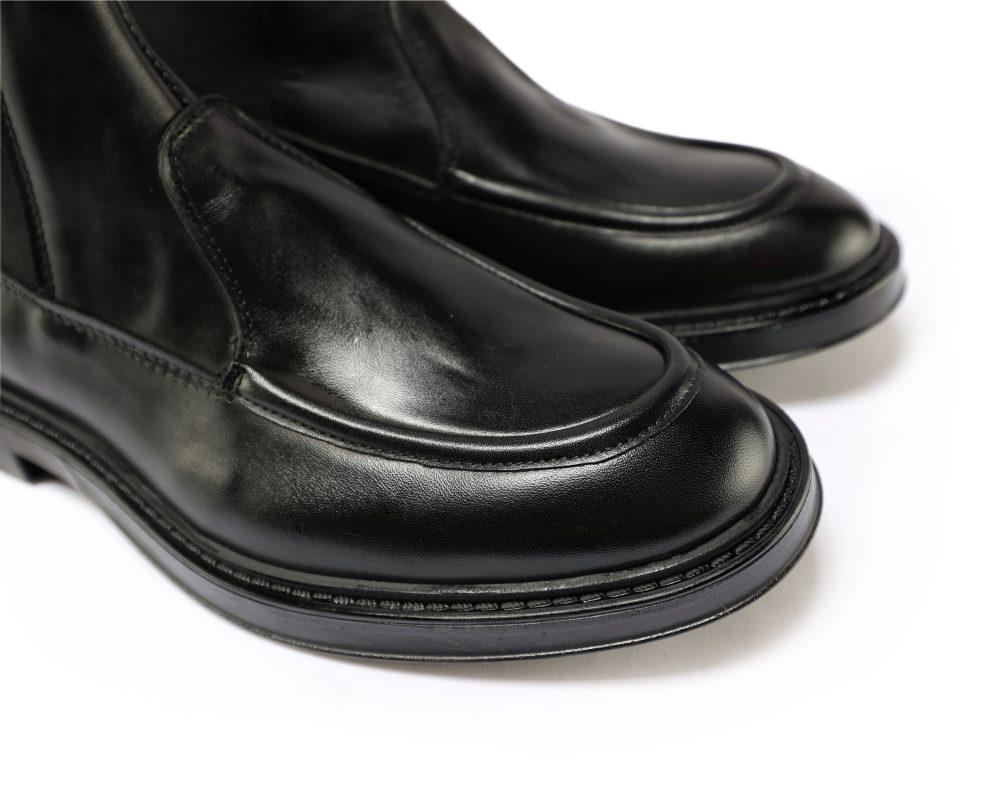 Ton Goût Beatles Merlino Nero