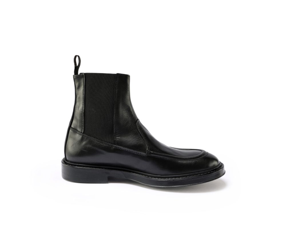 Ton Goût Beatles Merlino Nero